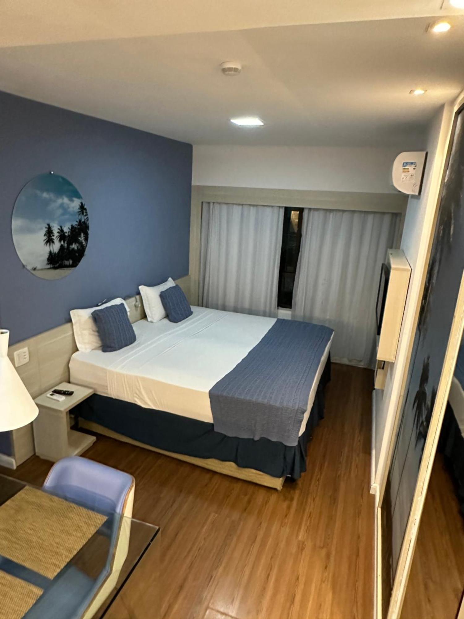 Flat Recife Navegantes Exterior foto